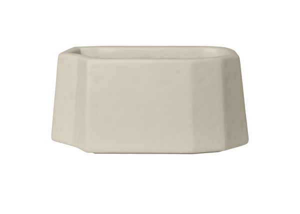 Staffa Planter - H27 - Ferm Living Planters - HORNE