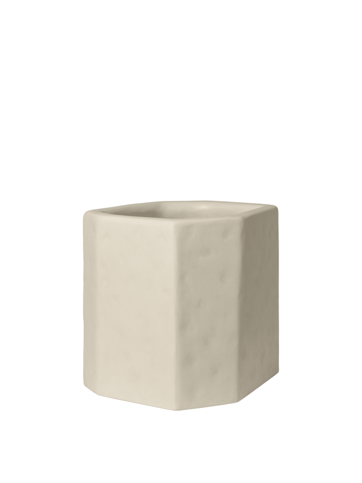 Staffa Planter - H36 - Ferm Living Planters - HORNE