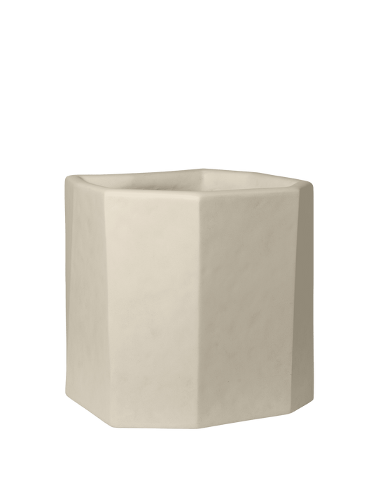 Staffa Planter - H45 - Ferm Living Planters - HORNE