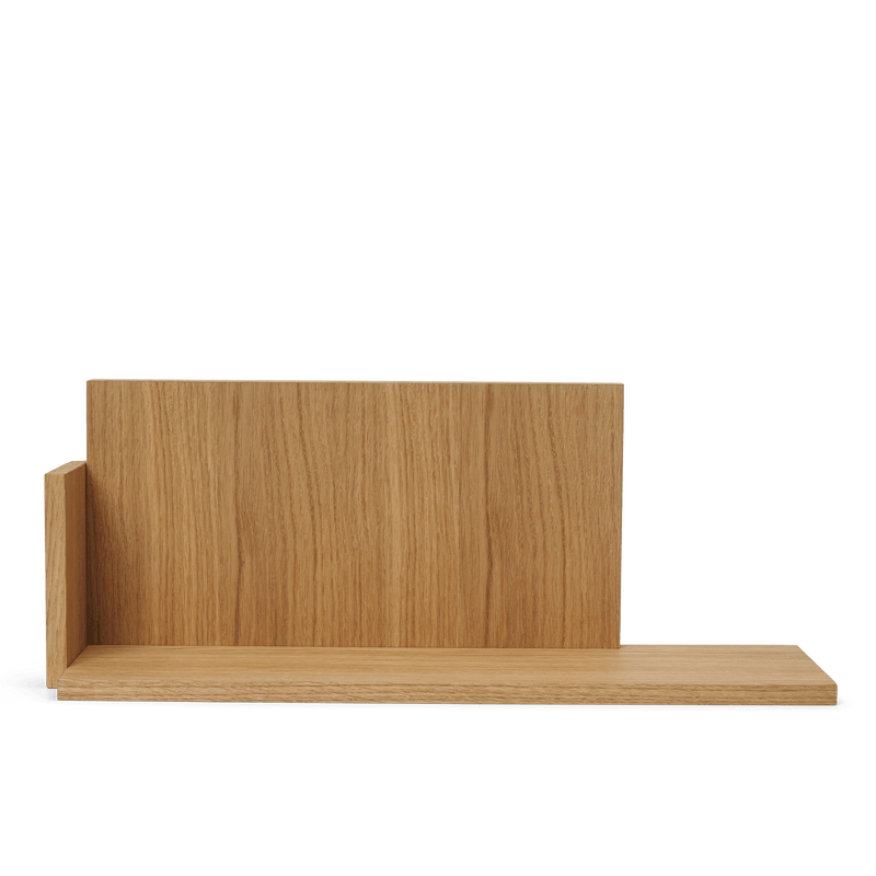 Stagger Shelf - Low