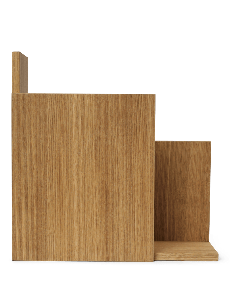 Stagger Shelf - Square