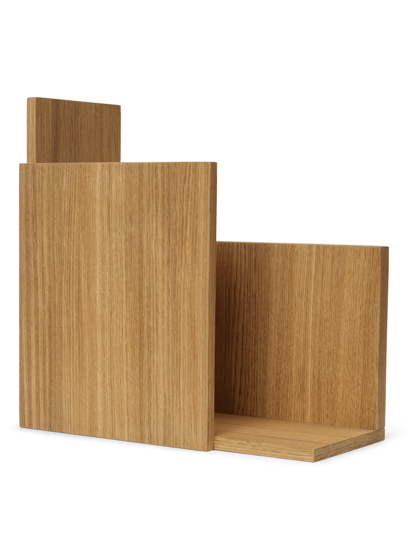 Stagger Shelf - Square
