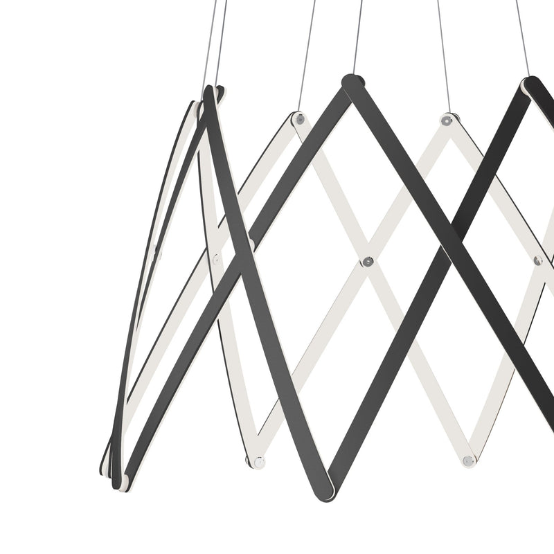 Stella Pendant - Pablo Designs Lighting - Sand - 2700K - HORNE