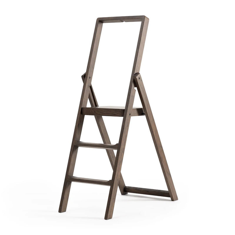 Step Stepladder - HORNE - Light Oak - HORNE