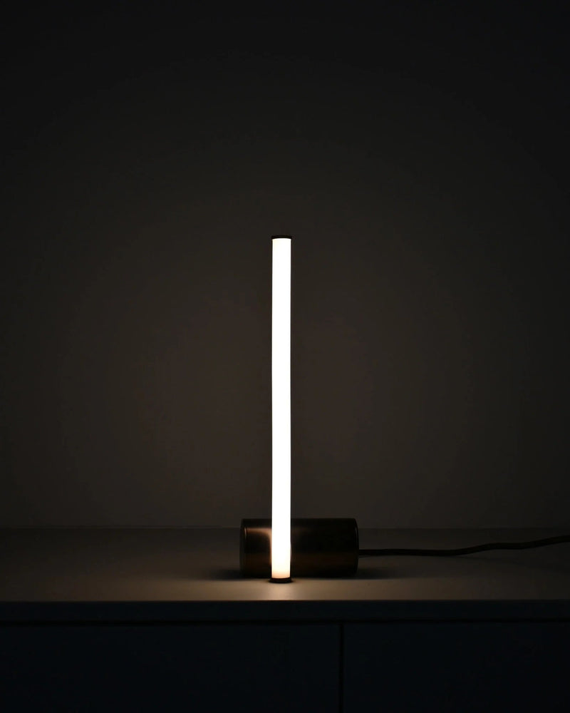 Stick Table Lamp - 101 Copenhagen Table + Task - HORNE