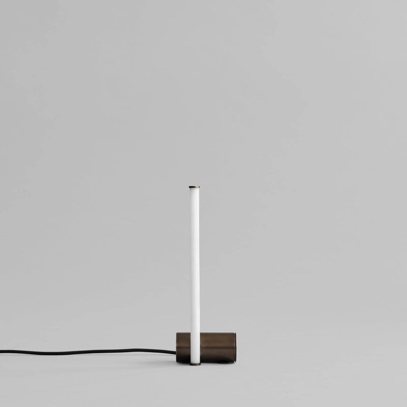 Stick Table Lamp - 101 Copenhagen Table + Task - HORNE