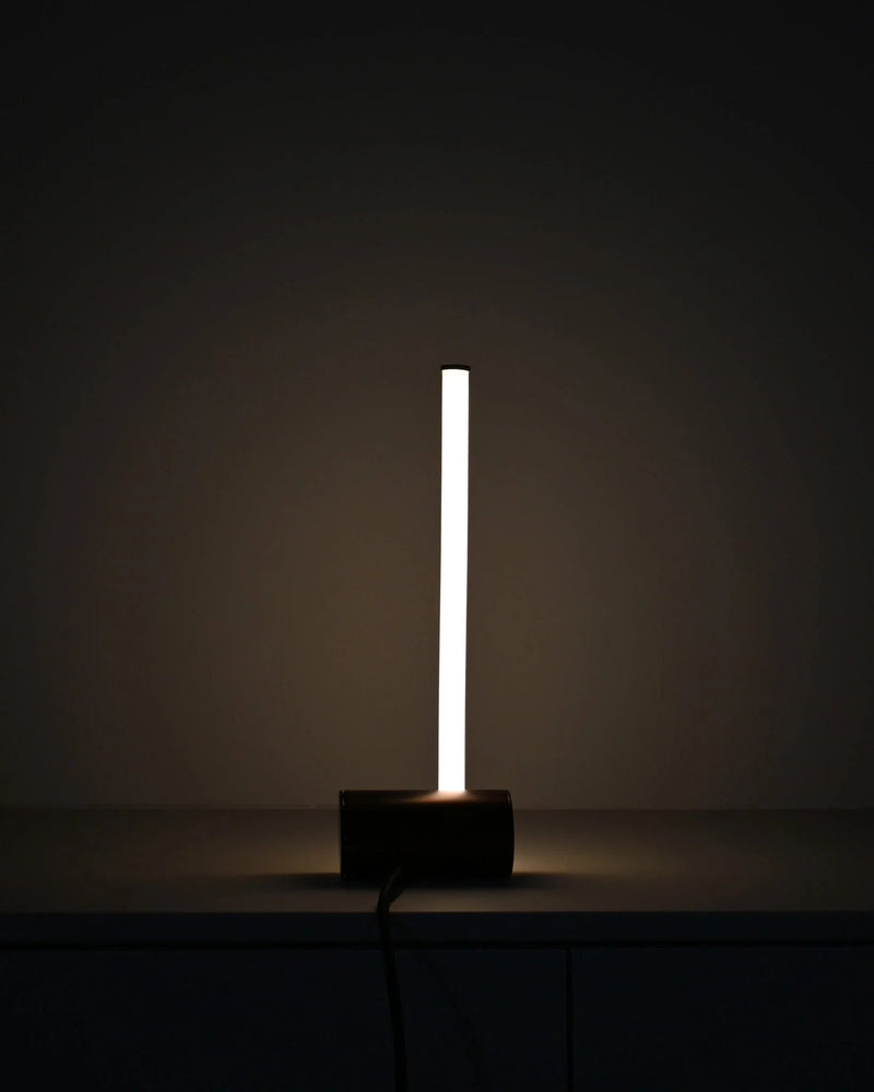 Stick Table Lamp - 101 Copenhagen Table + Task - HORNE