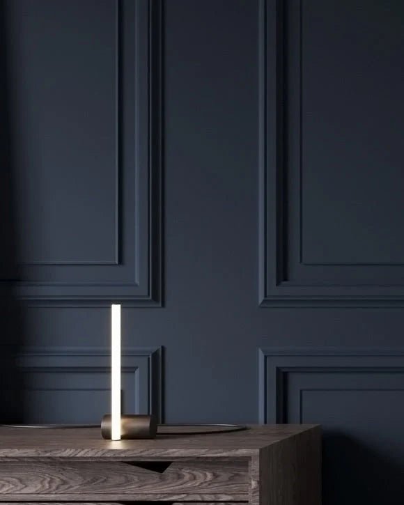 Stick Table Lamp - 101 Copenhagen Table + Task - HORNE