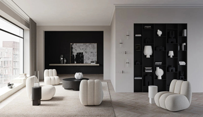 Stick Wall Lamp - 101 Copenhagen Lighting - HORNE