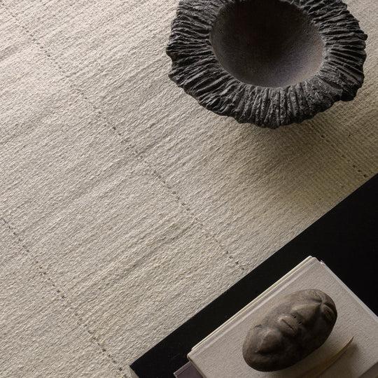 Still Aya rug in Still Aya Natural 200x300 (6.6' x 9.8')
