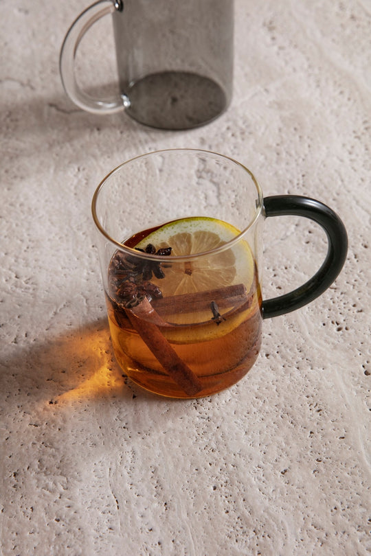 Still Mug - Set of 2