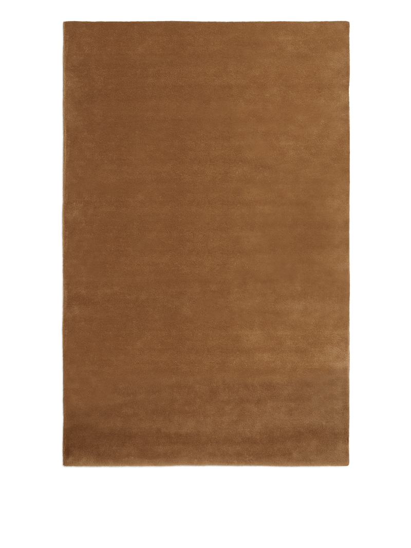 Stille Tufted Rug - Ferm Living Rugs - 78.7