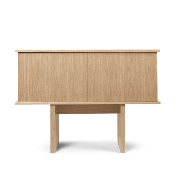 Stilt Sideboard - Single - Ferm Living - Storage + Organization - HORNE