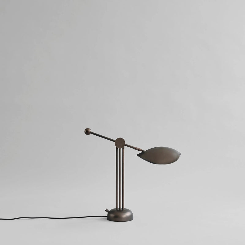 Stingray Table Lamp - 101 Copenhagen Table + Task - HORNE