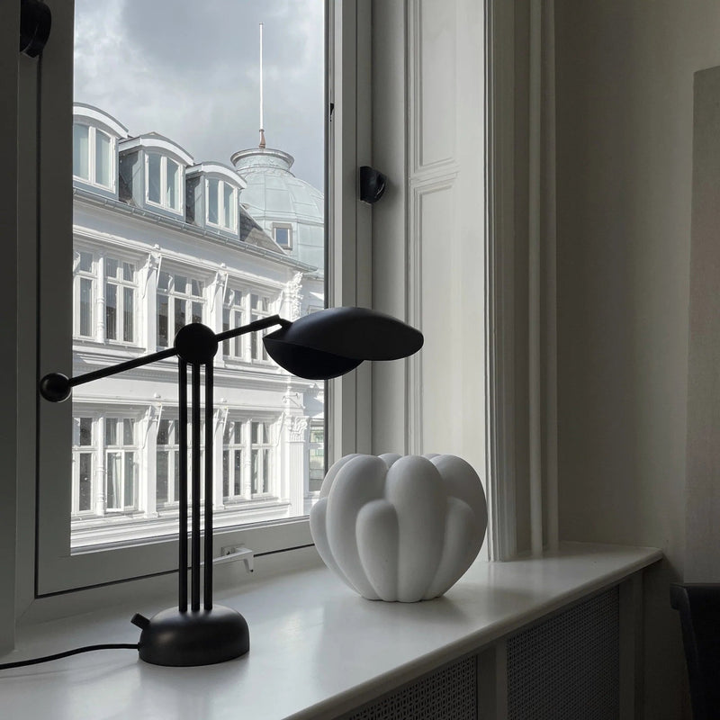 Stingray Table Lamp - 101 Copenhagen Table + Task - HORNE