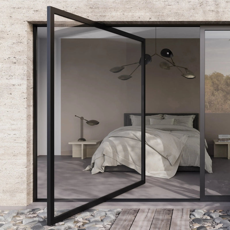 Stingray Table Lamp - 101 Copenhagen Table + Task - HORNE