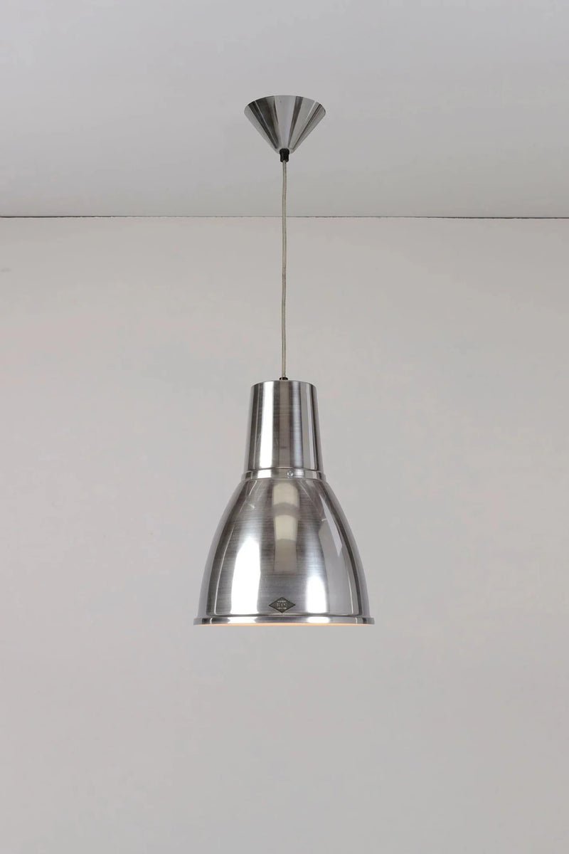 Stirrup 3 Pendant - Original BTC Pendants - Black - HORNE
