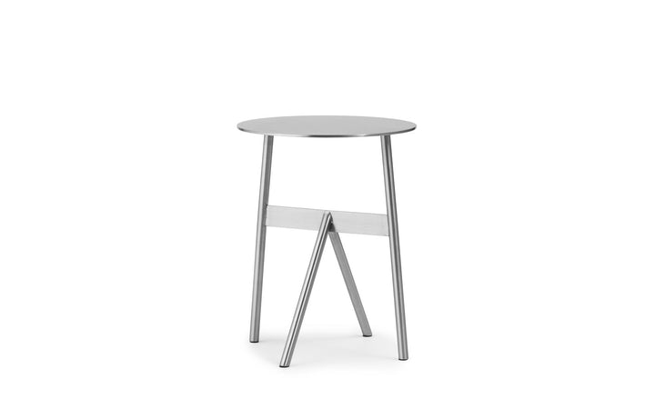 Stock Table - Normann Copenhagen Side Tables - HORNE