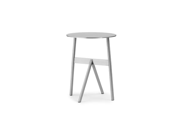 Stock Table - Normann Copenhagen Side Tables - HORNE