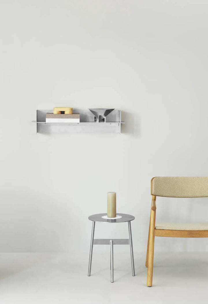 Stock Table - Normann Copenhagen Side Tables - HORNE