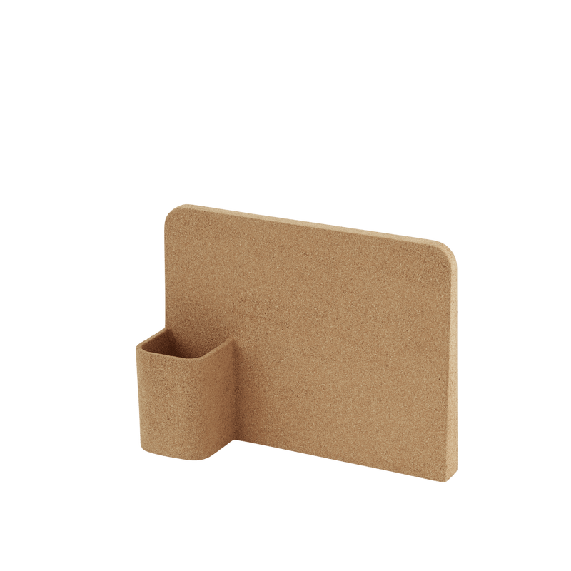 Story Pinboard - Muuto Office Accessories - HORNE