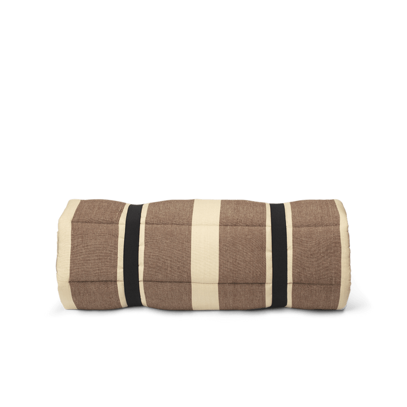 Strand Quilted Mattress