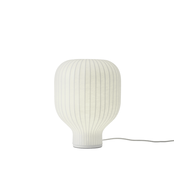 Strand Table Lamp - Muuto Table + Task - HORNE