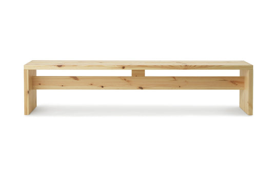 Stretch Bench 200 cm - Normann Copenhagen Benches - HORNE