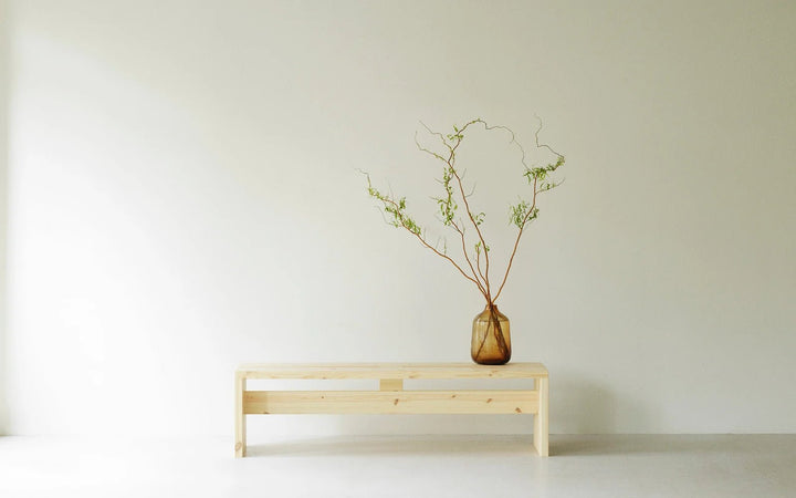 Stretch Bench 200 cm - Normann Copenhagen Benches - HORNE