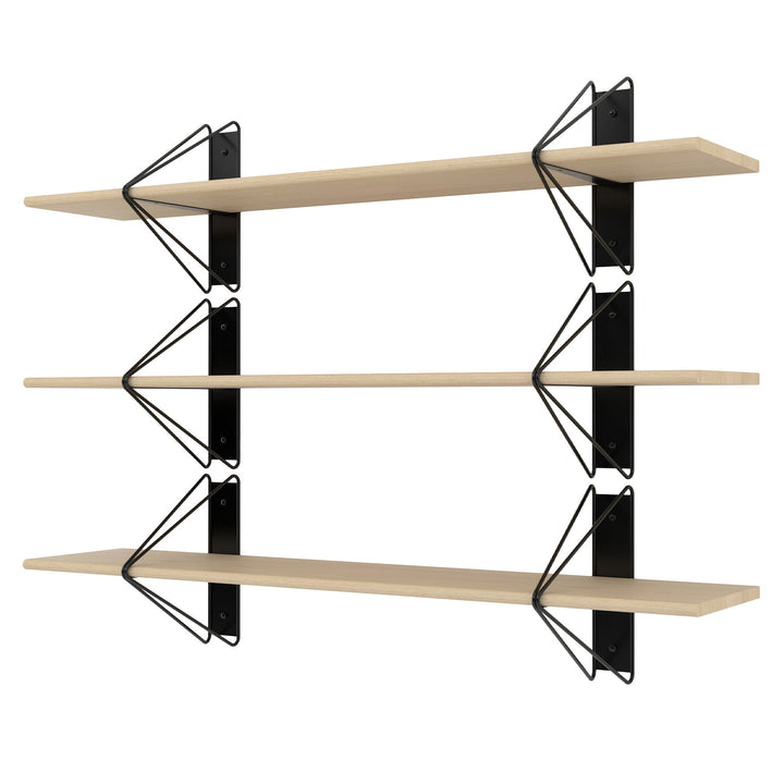 Strut Shelving System - Souda Shelving - 52