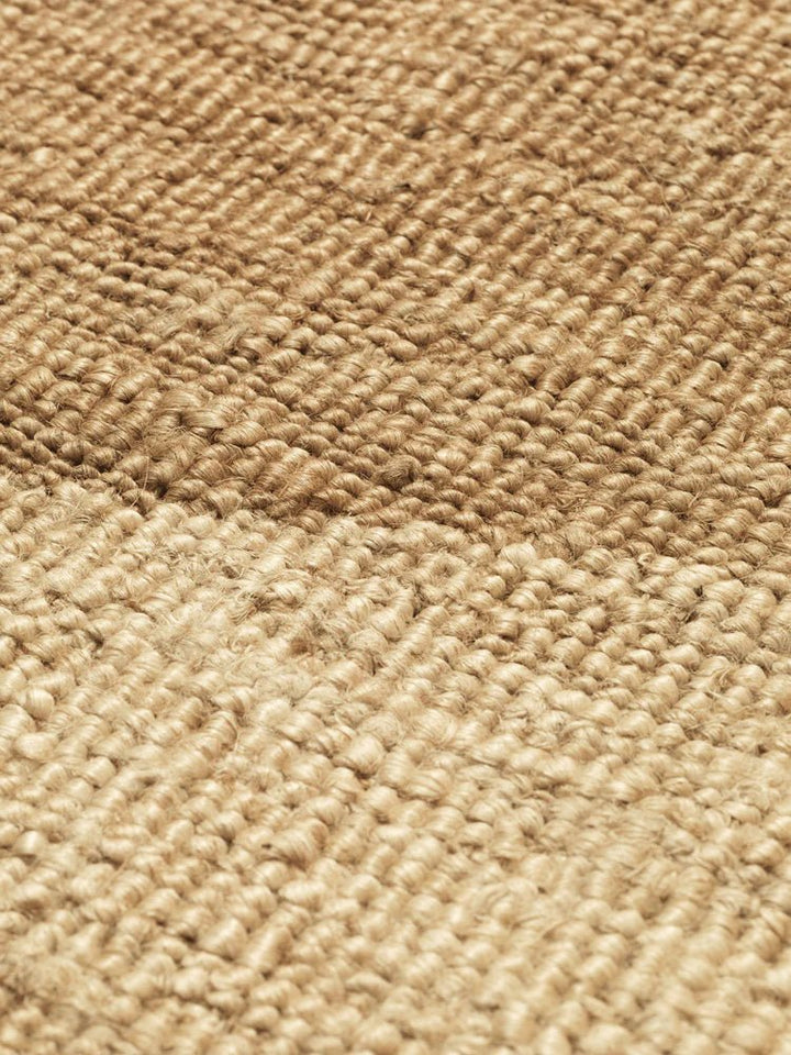 Studie Mat - Ferm Living Rugs - HORNE