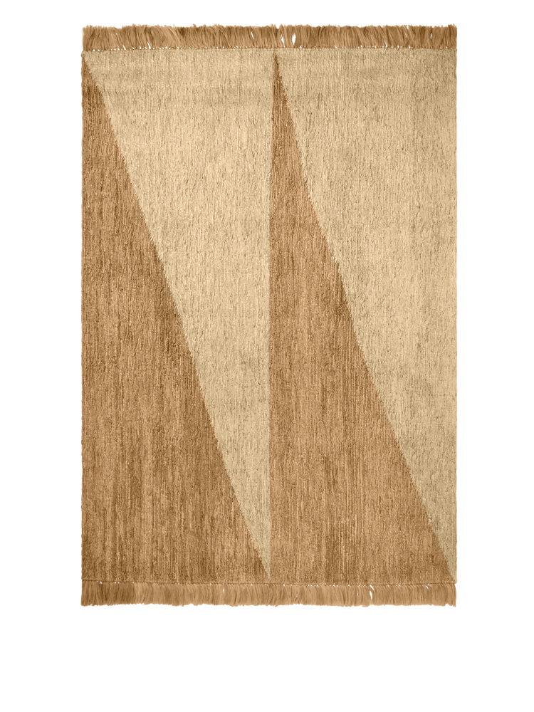Studie Rug - Ferm Living Rugs - 55