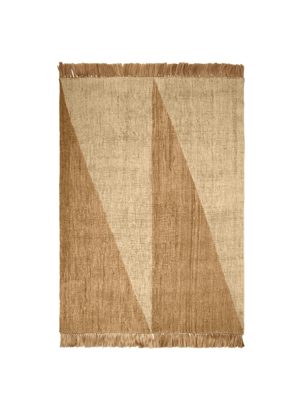 Studie Rug - Ferm Living Rugs - 67" x 94" - HORNE