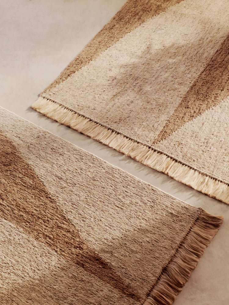 Studie Rug - Ferm Living Rugs - 55