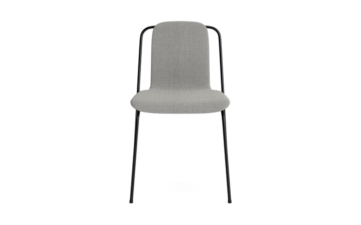 Studio Chair Full Upholstery - Normann Copenhagen Dining Chairs - Remix - 133 - HORNE