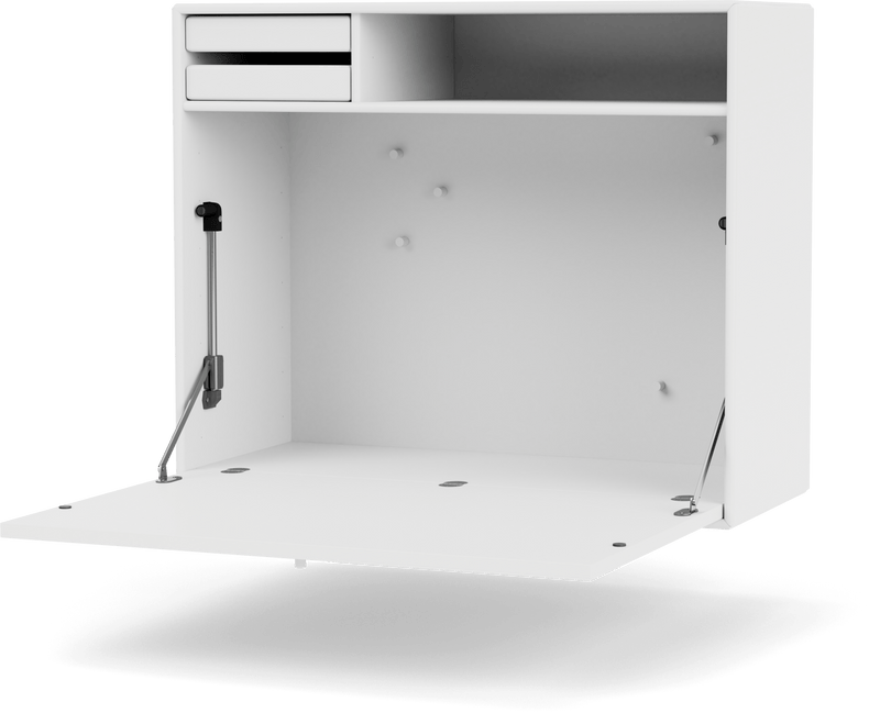 Studio Secretary - Montana - Desks - Anthracite - HORNE