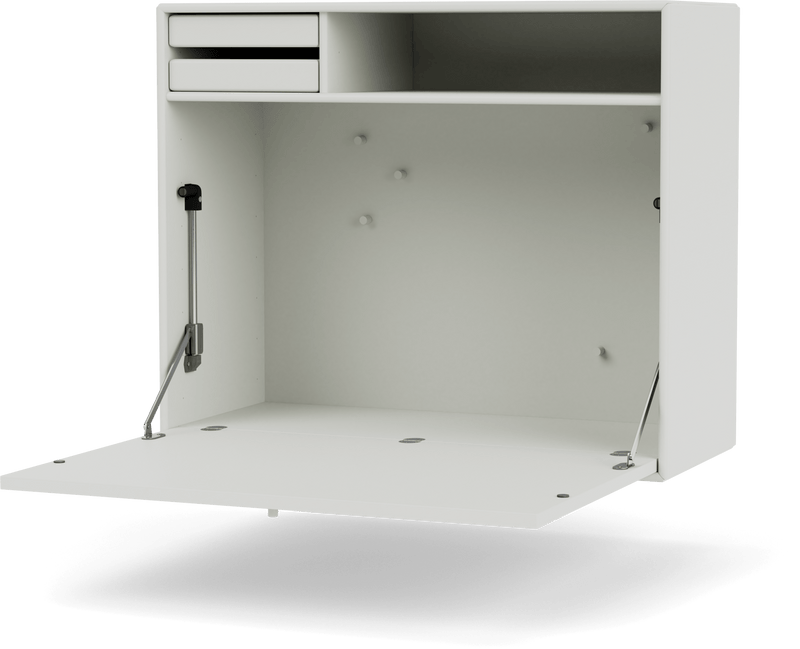 Studio Secretary - Montana - Desks - Anthracite - HORNE