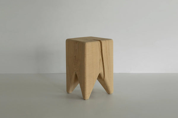 Stump Stool - Kalon Studios Stools + Benches + Ottomans - Small - HORNE