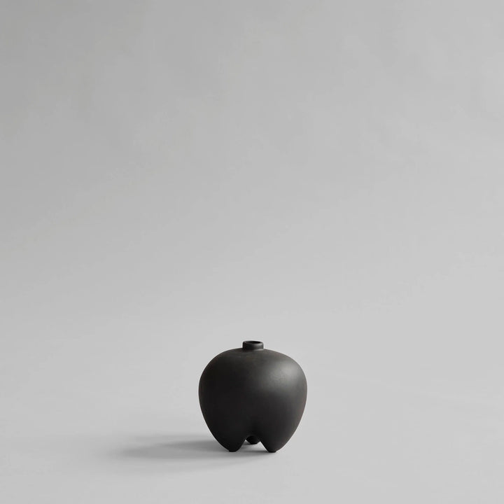 Sumo Vase - 101 Copenhagen Vases - Petit - Coffee - HORNE