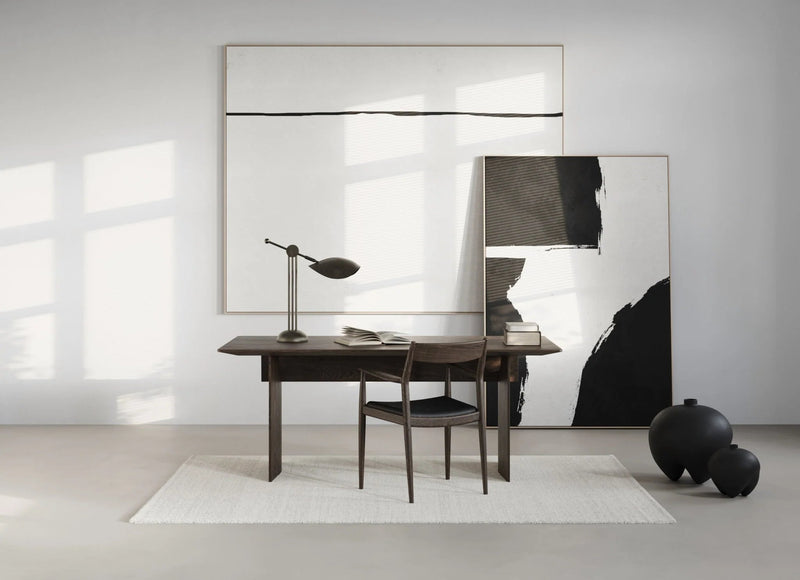 Sumo Vase - 101 Copenhagen Vases - Big - Coffee - HORNE