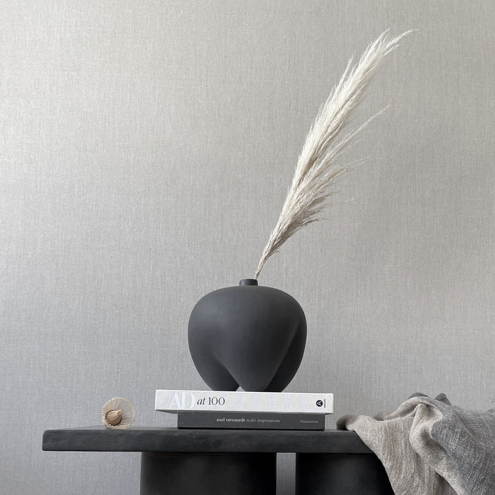 Sumo Vase - 101 Copenhagen Vases - Petit - Coffee - HORNE