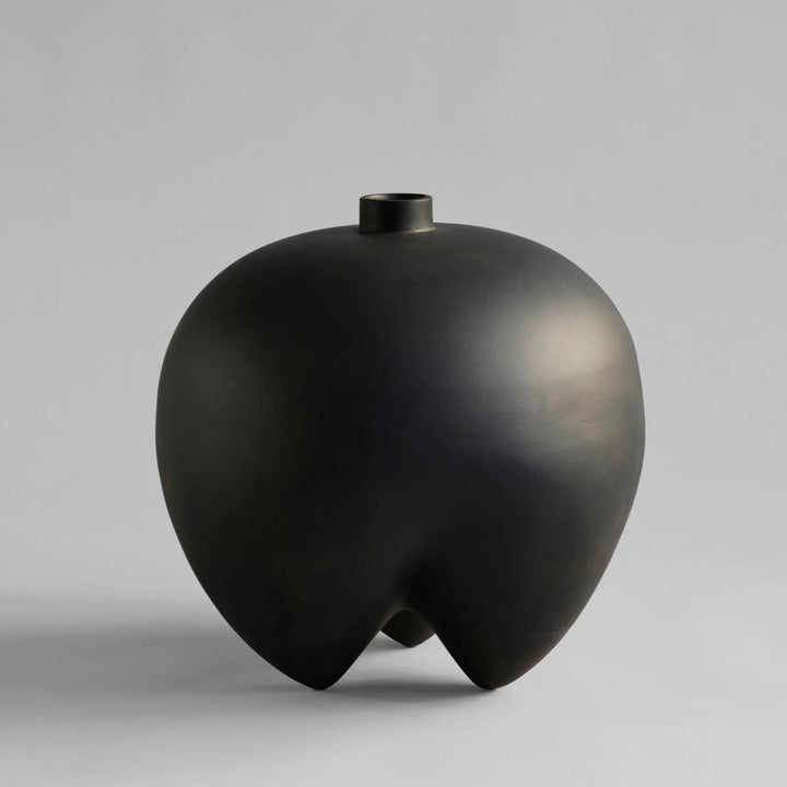 Sumo Vase - 101 Copenhagen Vases - Big - Bone White - HORNE