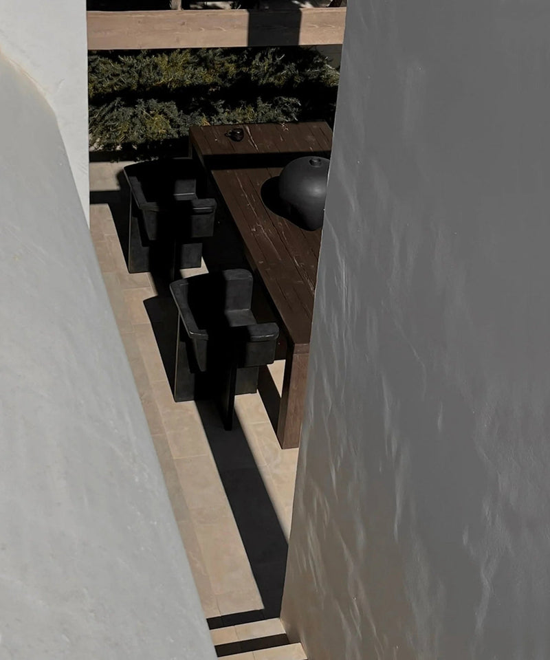 Sumo Vase - 101 Copenhagen Vases - Big - Coffee - HORNE