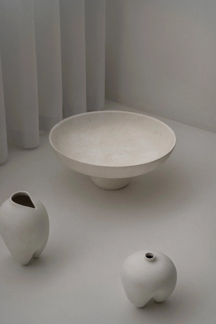 Sumo Vase - 101 Copenhagen Vases - Petit - Coffee - HORNE