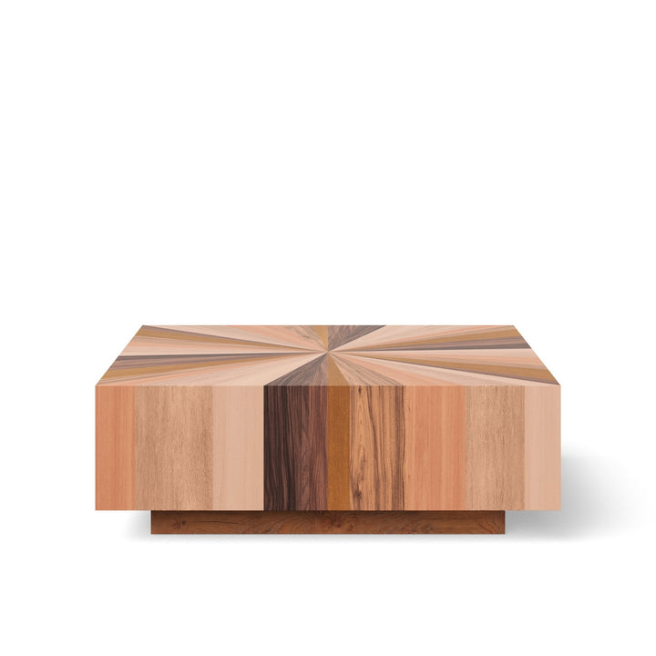 Sun Coffee Table - Urbia Coffee Tables - HORNE