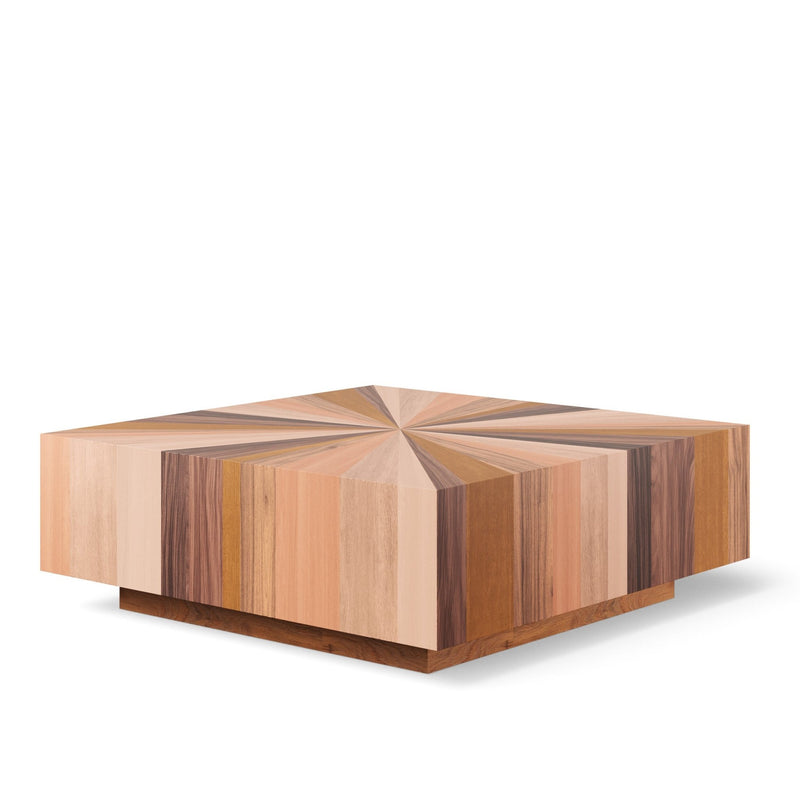 Sun Coffee Table - Urbia Coffee Tables - HORNE