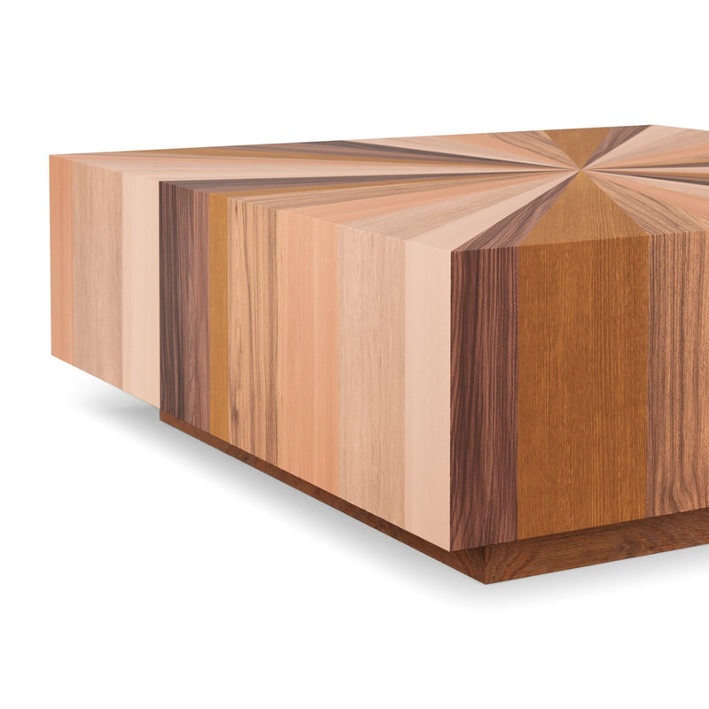 Sun Coffee Table - Urbia Coffee Tables - HORNE