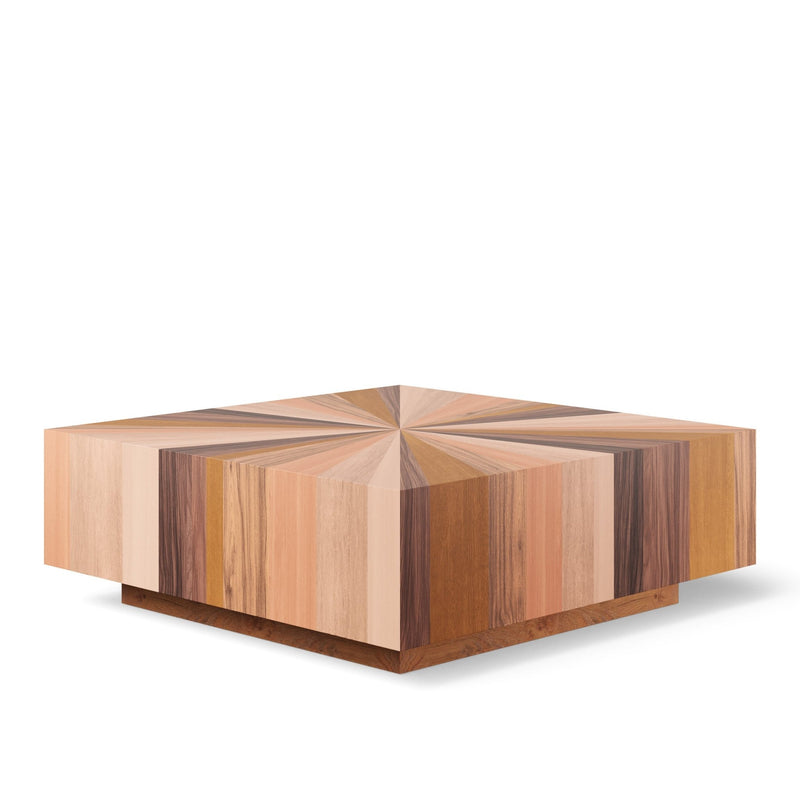 Sun Coffee Table - Urbia Coffee Tables - HORNE