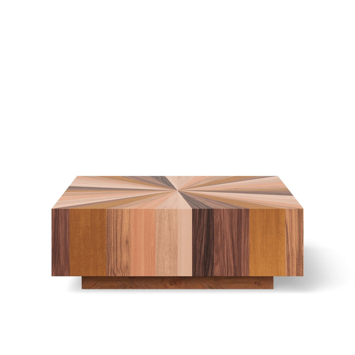 Sun Coffee Table - Urbia Coffee Tables - HORNE