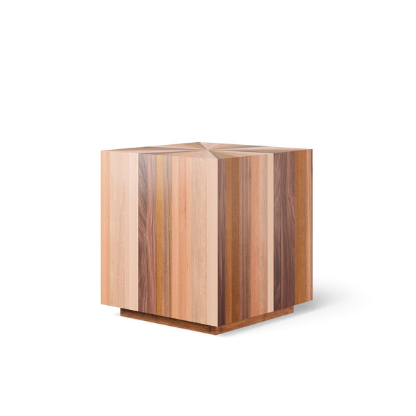 Sun End Table - Urbia Tables - HORNE